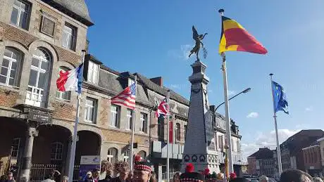 Photo de Services Communaux Syndicat d' Initiative