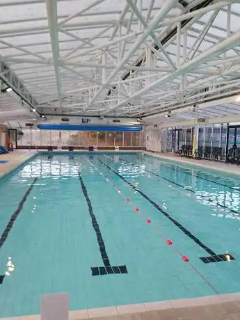 Photo de Waterside Pool