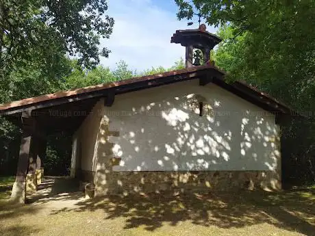 Photo de San Adrian Ermita