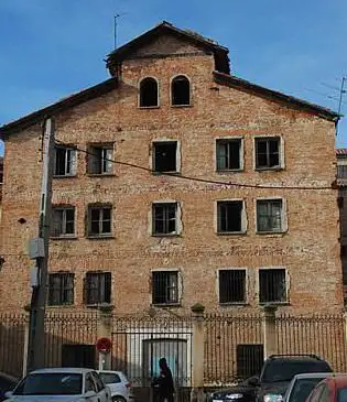 Photo de Monastery of San Basilio