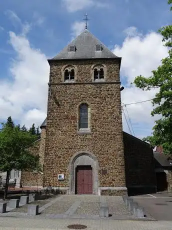 Saint Joseph Church