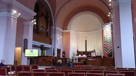 Photo de St Paul C Of E Church