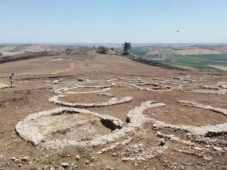 Photo de Scavi di Mokarta