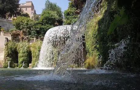 Photo de Fontana Madre Natura