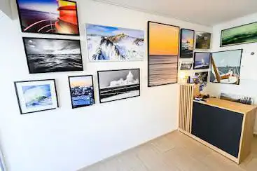 Photo de SEASIDE Galerie Photo - Louis Métivet