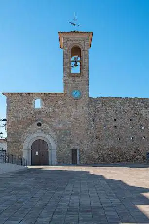 Photo de Paroisse Saint Cugat d'Albons