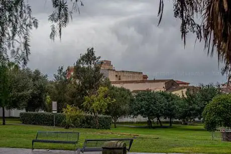 Parco Brigata Sassari