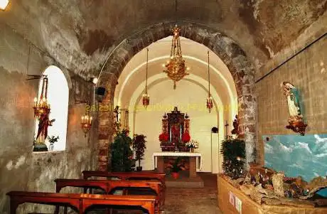 Photo de Capella de Sant Joan