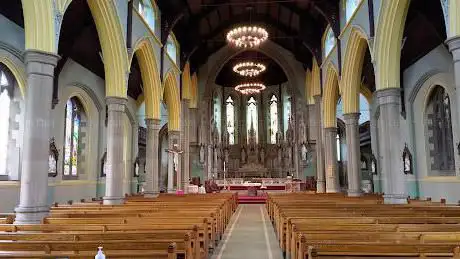 Photo de St Patrick's Church