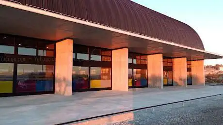 Photo de Nou Pavelló Municipal d'Esports