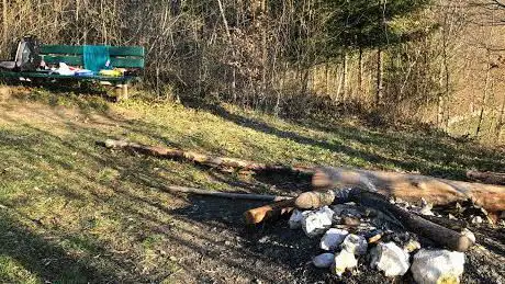 Feuerstelle
