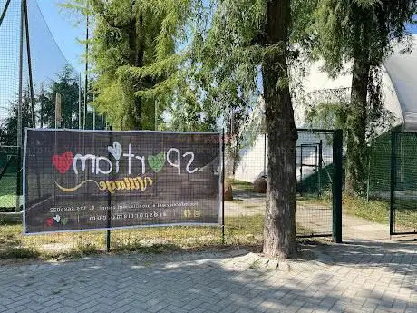Photo de Centro Sportivo SPORTIAMO VILLAGE