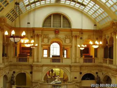 Photo de The Red Lodge Museum