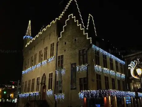 Photo de Schepenhuis