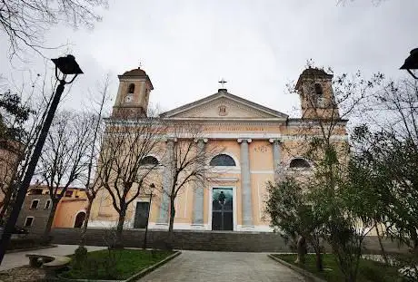 Cathédrale de Nuoro