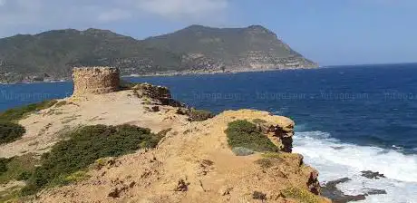 Capo ferro