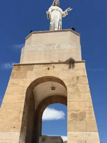 Photo de Sagrado Corazón de Jesús