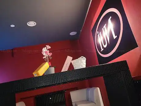 Nui night club aps