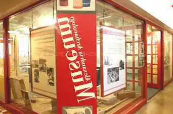 Photo de Alexandria Archaeology Museum