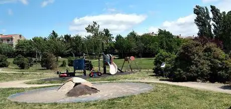 Photo de Parco Corto Maltese
