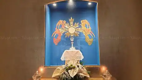 Photo de Capella de l'Adoració Perpètua d'Elx