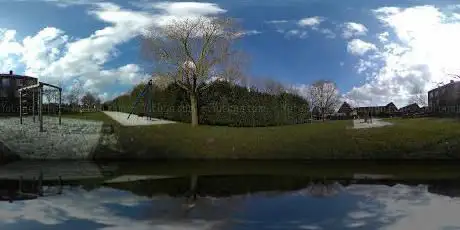 Speelterrein Sint-Janneke