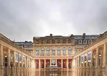 Photo de SPHÉRADES, les fontaines sculptures de Pol Bury