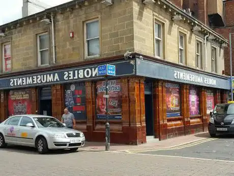 Photo de Admiral Casino: North Shields