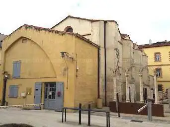 Photo de Couvent des franciscains