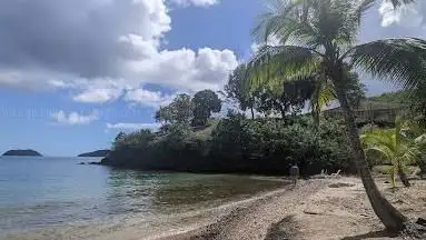 Photo de Plage de l'Anse Brahman