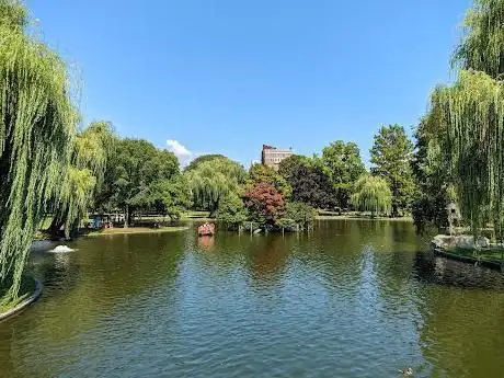 Photo de Friends of the Public Garden