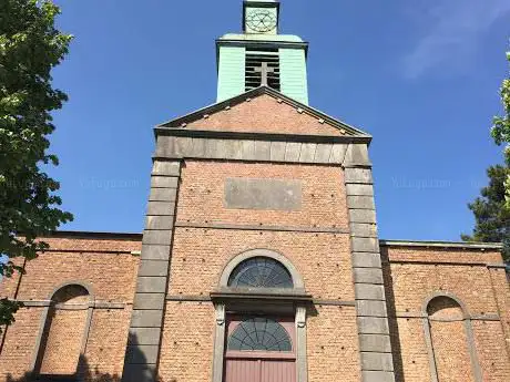 Photo de Église de Frasnes-lez-Gosselies