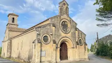 Photo de Chapelle St Roch