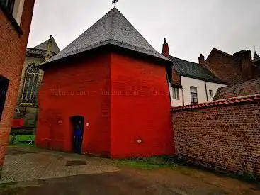Photo de Artillery Tower