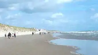 Photo de Hiking Dune Royon