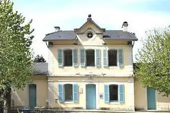 Photo de Centre d'Art Contemporain de Lacoux