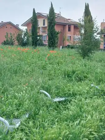 Parco delle Foibe