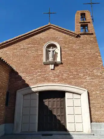 Photo de Monasterio del Sagrado Corazón de Jesús