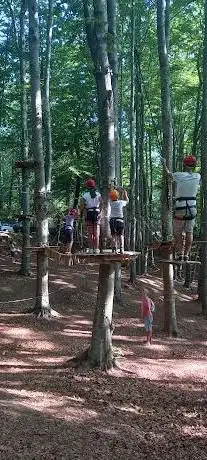 Photo de Crossodromo La Pineta - Prunetta PT
