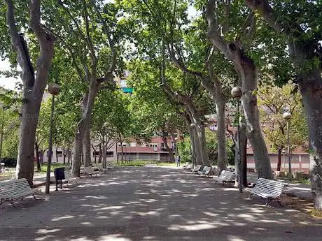 Photo de Jardins de Can Ferreró