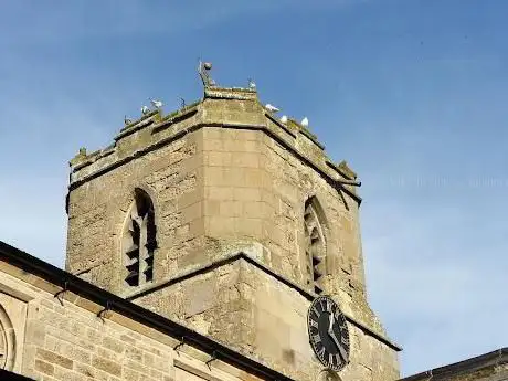 St Michael's Church
