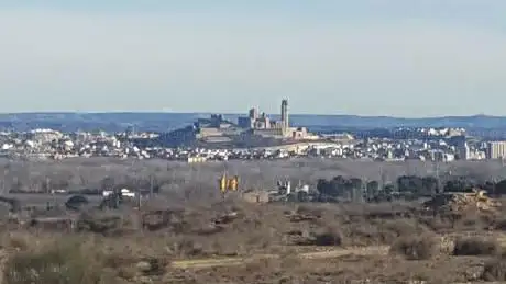 Photo de Mirador d'Alcoletge