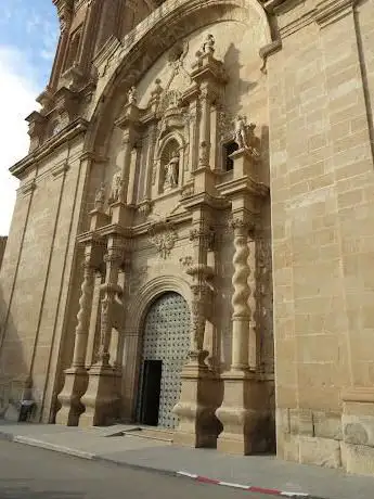 Photo de Iglesia San Juan Bautista