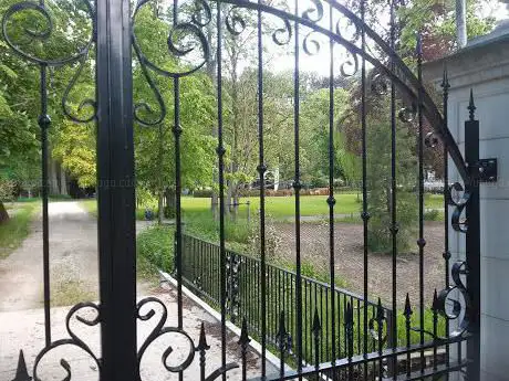 Kasteel harcourt
