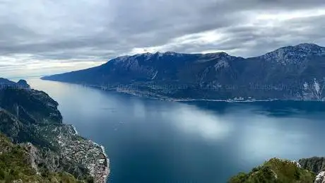 Photo de Cima di Mughera