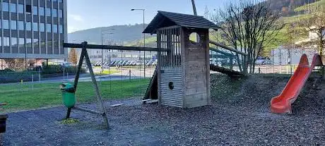 D4 Spielplatz