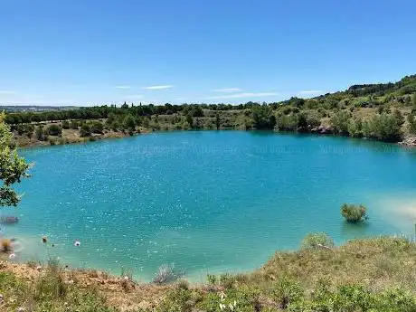 Photo de Lac Saint Farriol