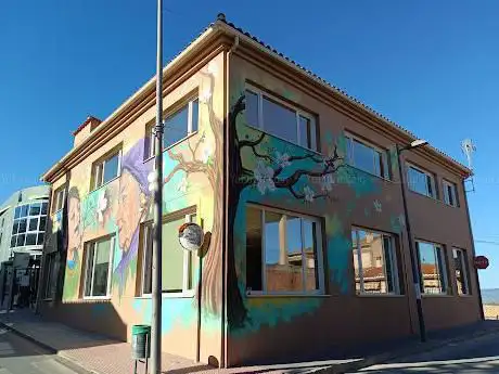 Photo de Hogar del Pensionista