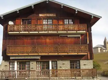 AUBERGE DU LOUP