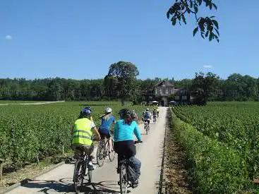 Photo de Bourgogne Evasion by Active Tours Dijon